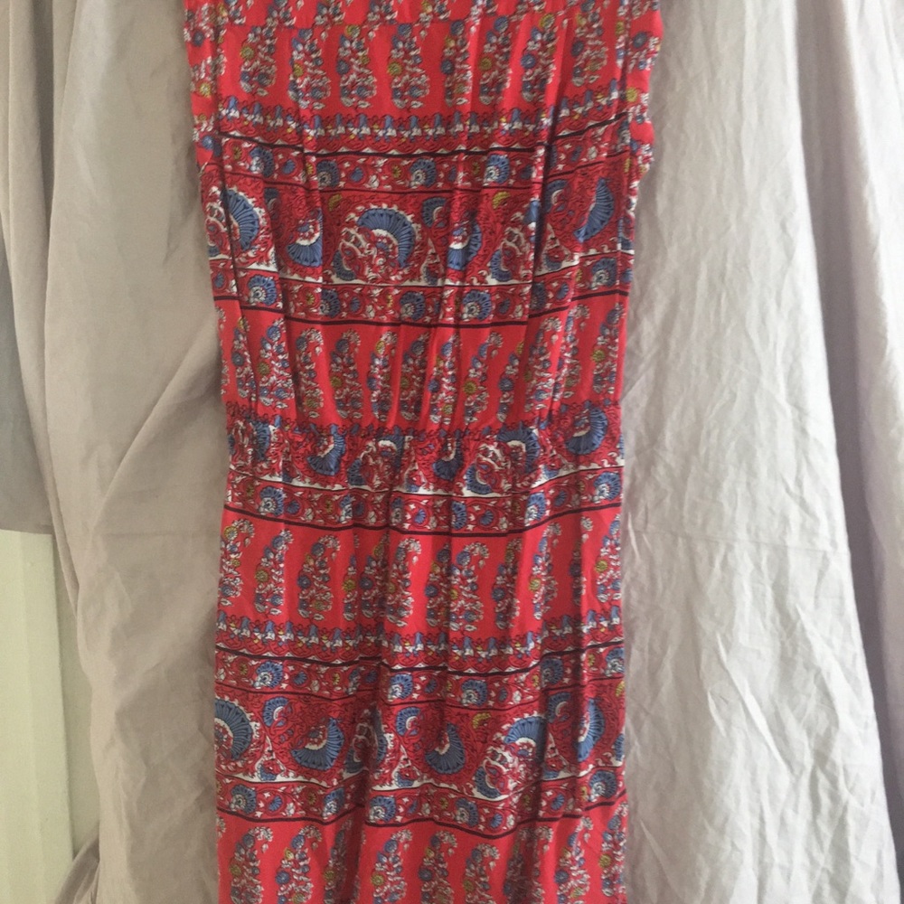 PETITE SHIRTDRESS - Picture 3 of 4